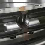 поворотный подшипник мягкий подшипник